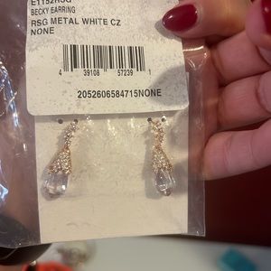 Kendra Scott Becky earrings